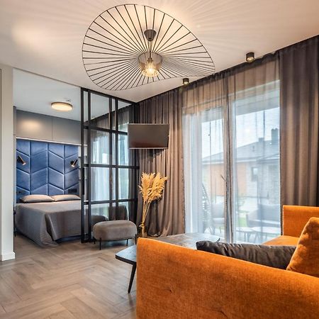 Green Shine Apartment, By Cohost Palanga Dış mekan fotoğraf