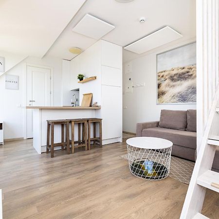 Green Shine Apartment, By Cohost Palanga Dış mekan fotoğraf