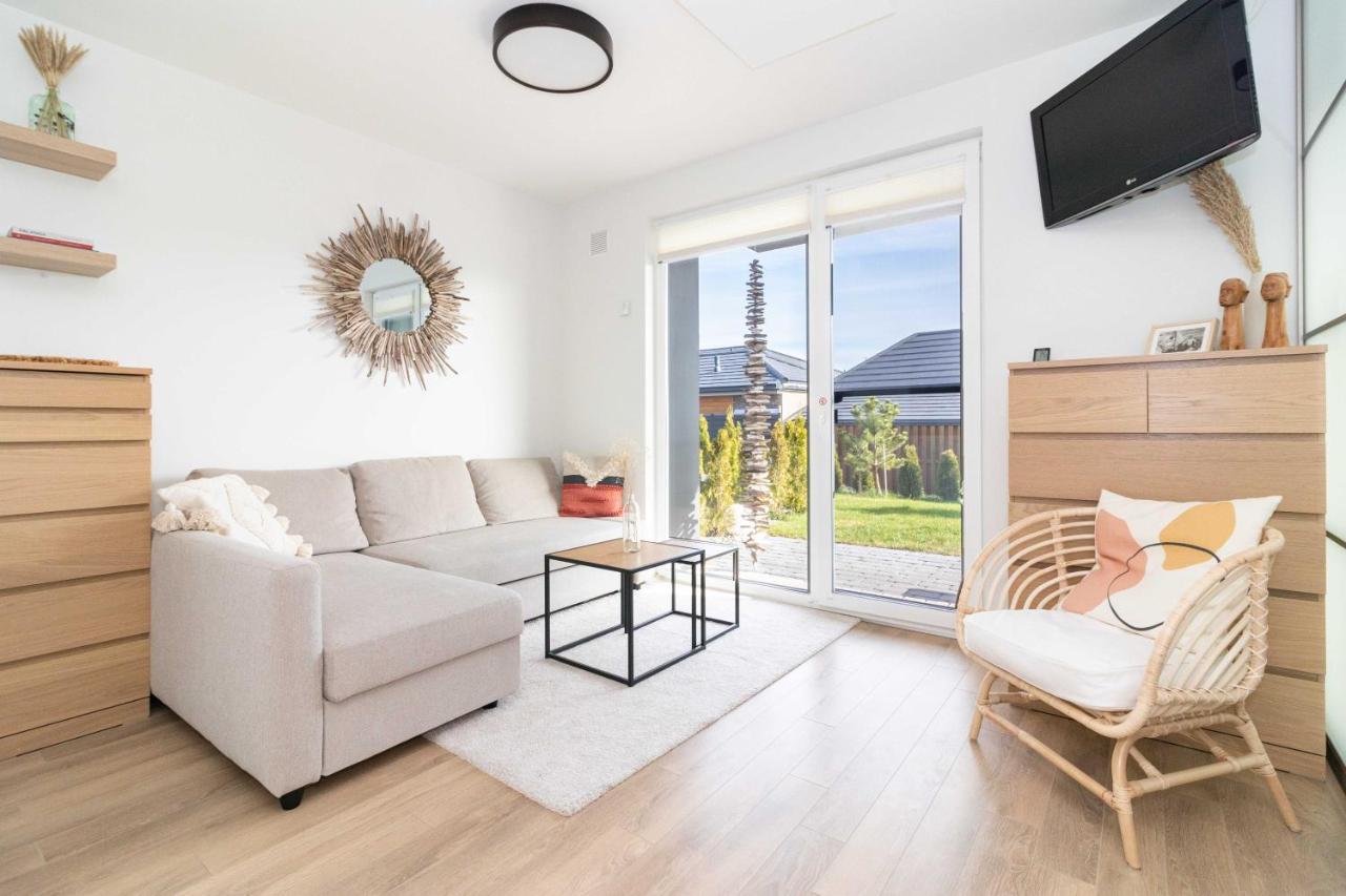 Green Shine Apartment, By Cohost Palanga Dış mekan fotoğraf