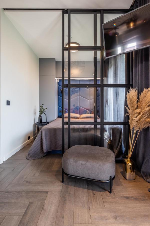 Green Shine Apartment, By Cohost Palanga Dış mekan fotoğraf