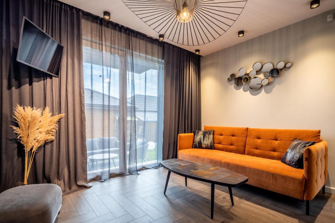 Green Shine Apartment, By Cohost Palanga Dış mekan fotoğraf