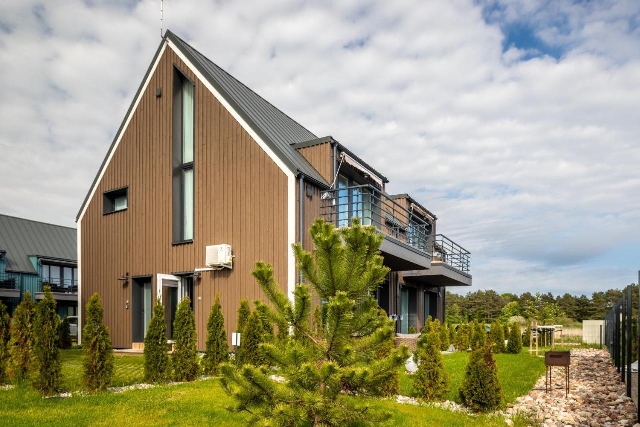 Green Shine Apartment, By Cohost Palanga Dış mekan fotoğraf