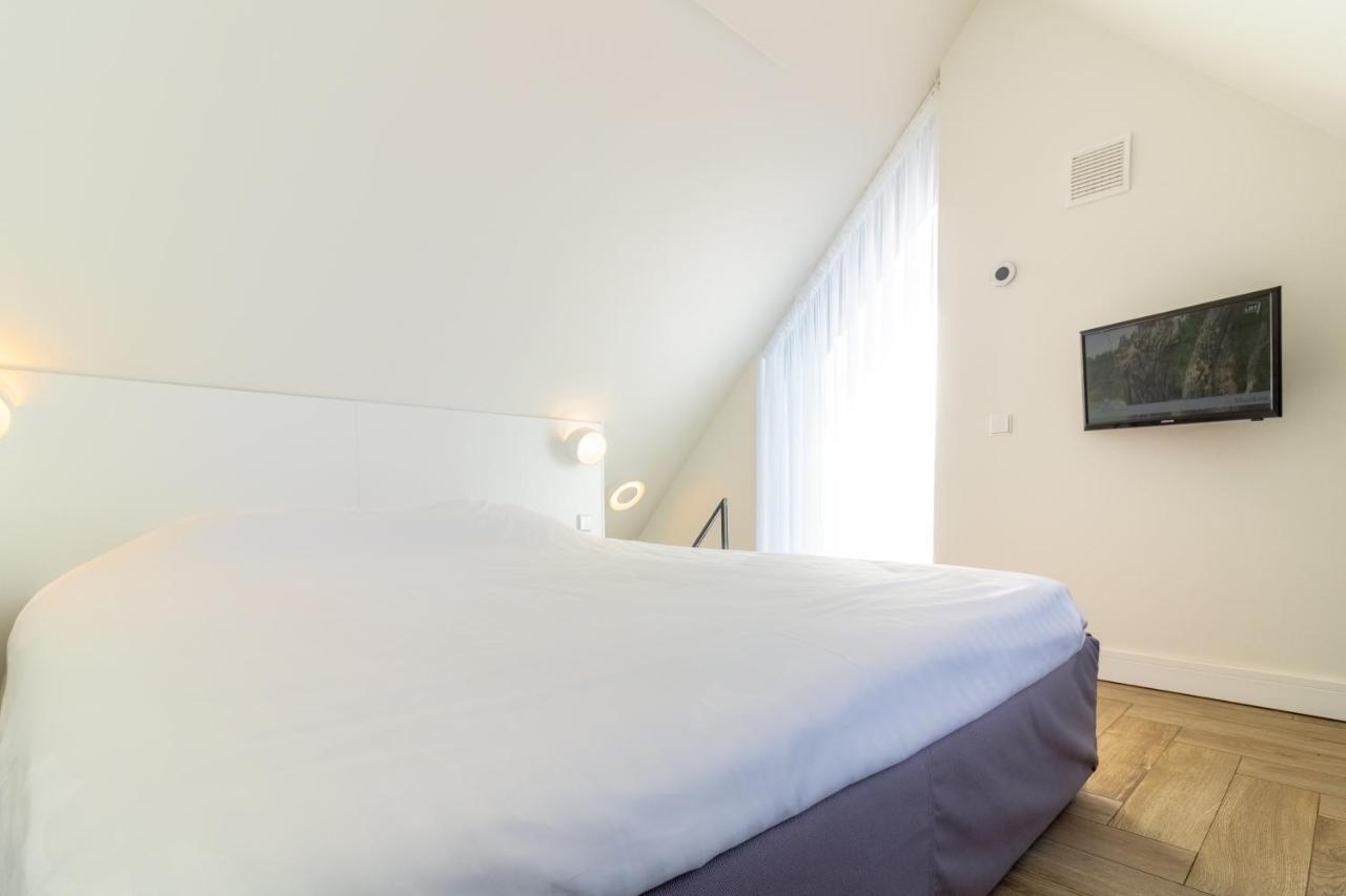 Green Shine Apartment, By Cohost Palanga Dış mekan fotoğraf