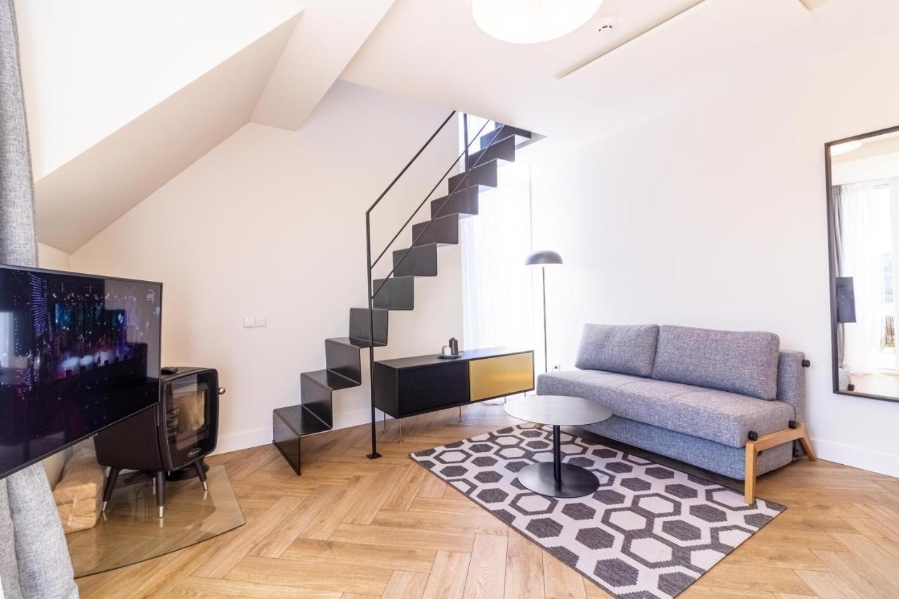 Green Shine Apartment, By Cohost Palanga Dış mekan fotoğraf