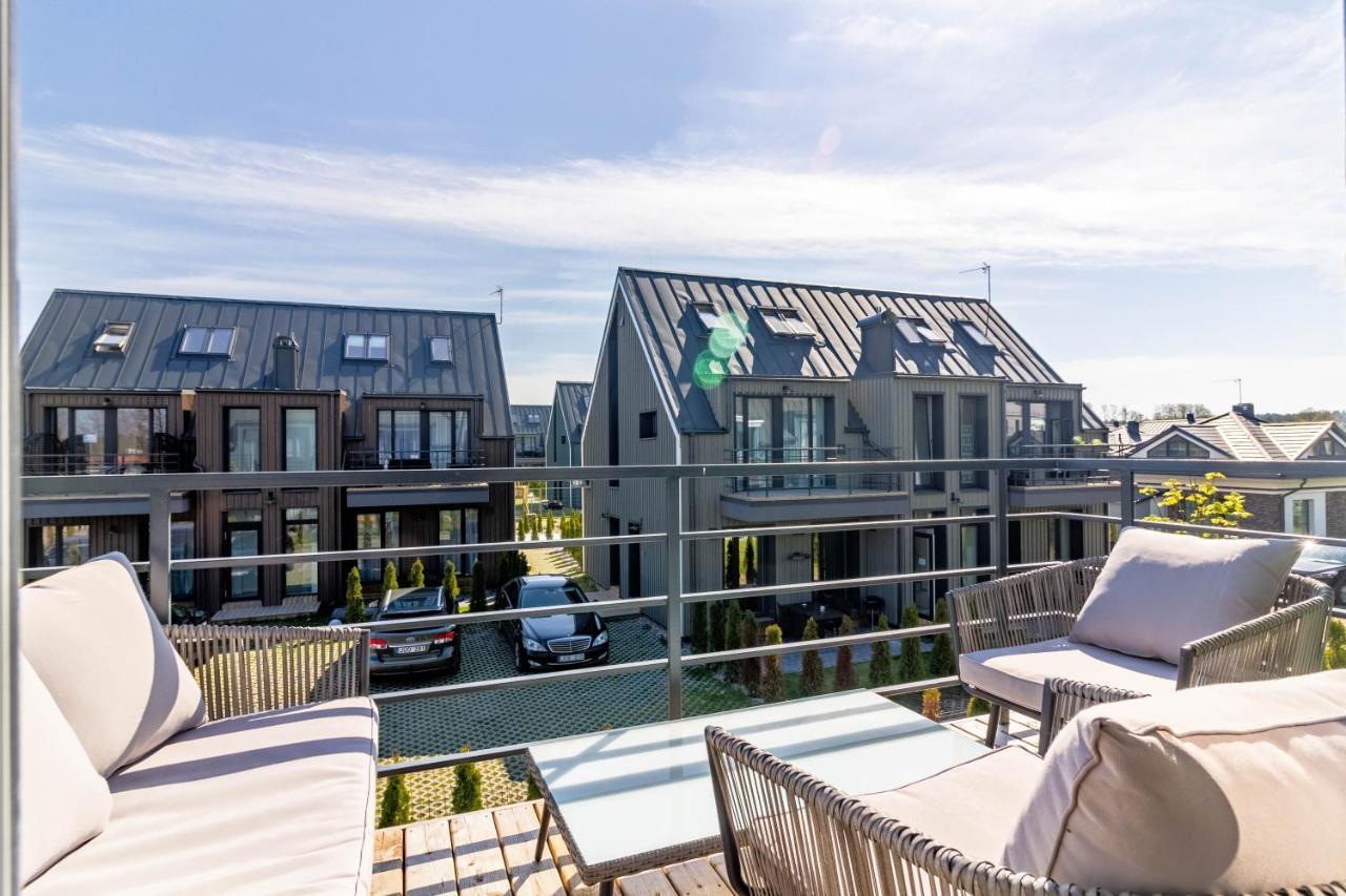 Green Shine Apartment, By Cohost Palanga Dış mekan fotoğraf