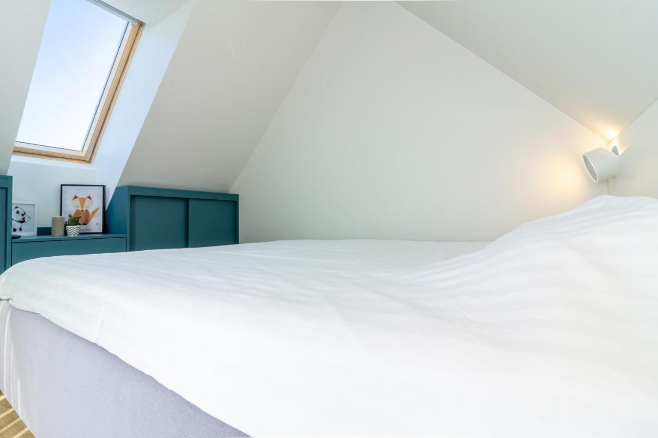 Green Shine Apartment, By Cohost Palanga Dış mekan fotoğraf