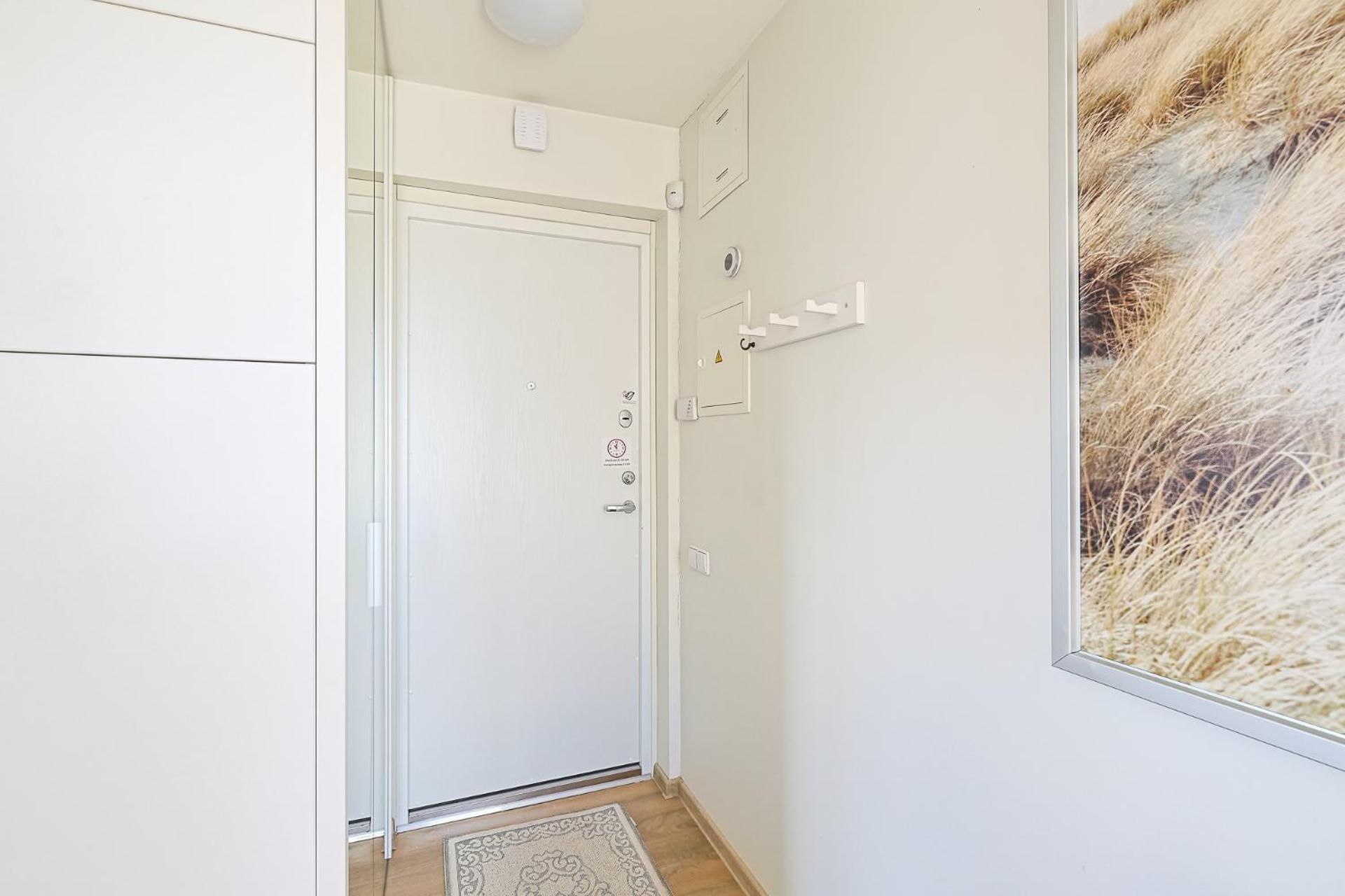 Green Shine Apartment, By Cohost Palanga Dış mekan fotoğraf