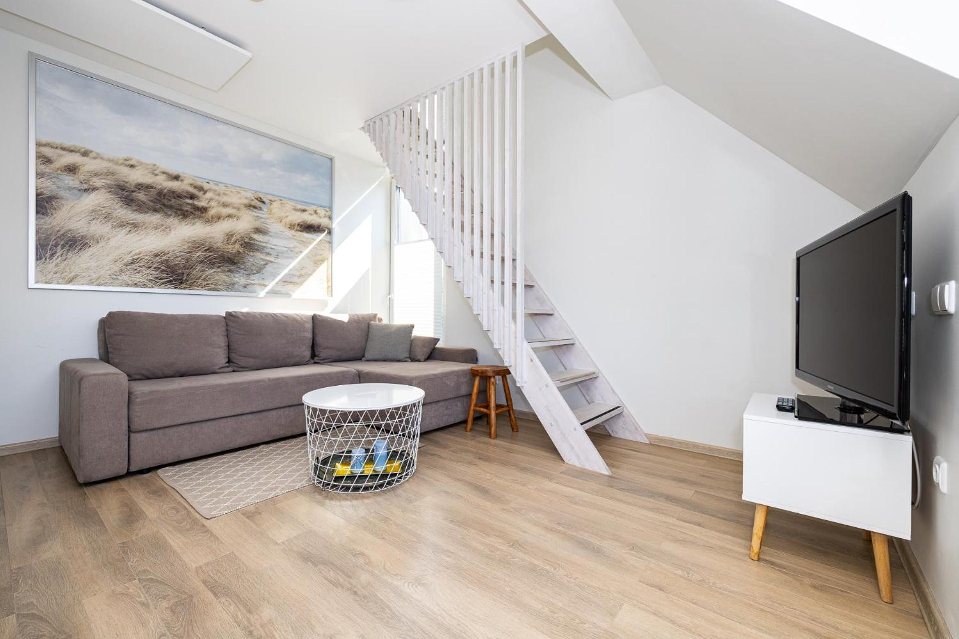 Green Shine Apartment, By Cohost Palanga Dış mekan fotoğraf