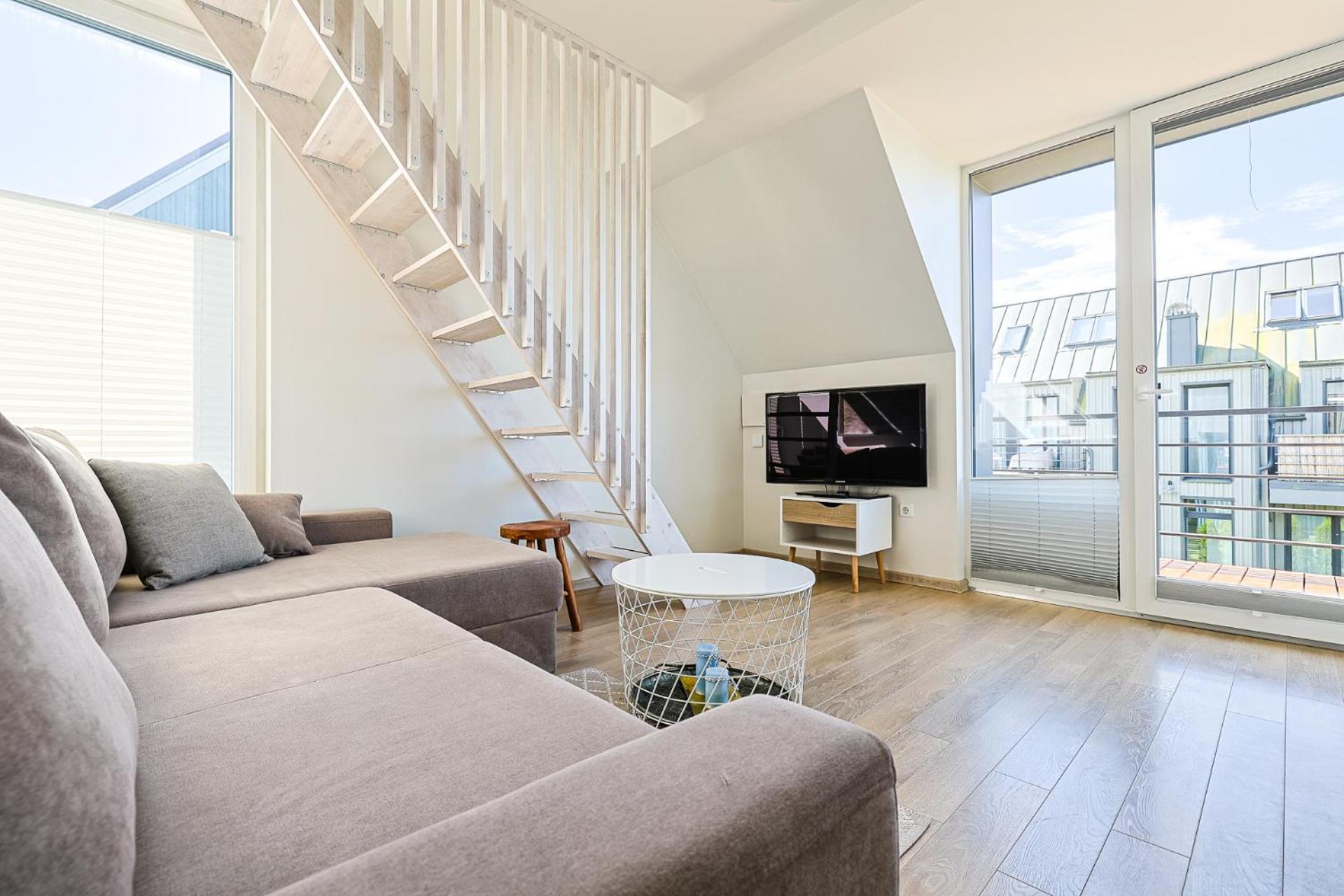 Green Shine Apartment, By Cohost Palanga Dış mekan fotoğraf