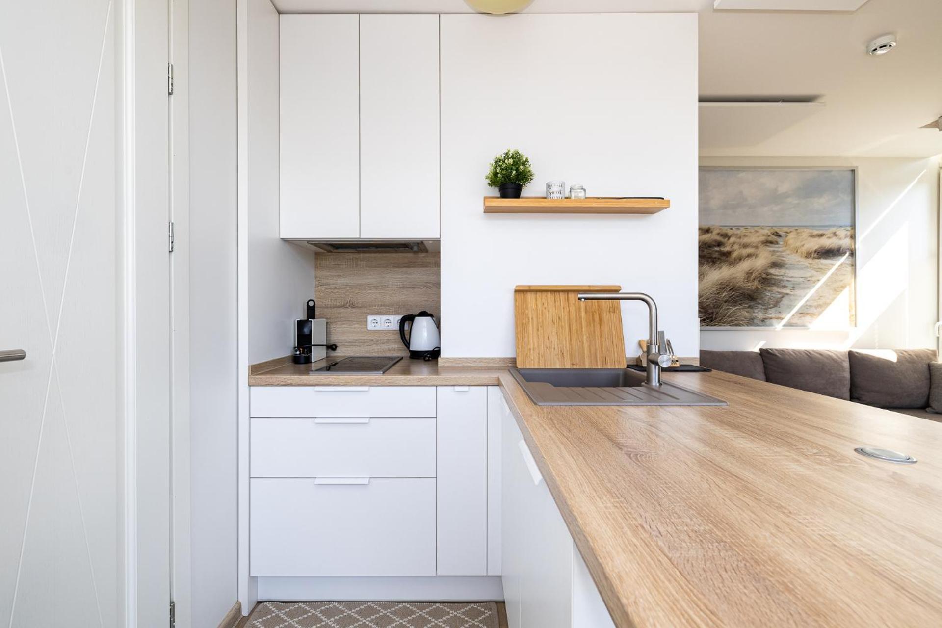 Green Shine Apartment, By Cohost Palanga Dış mekan fotoğraf