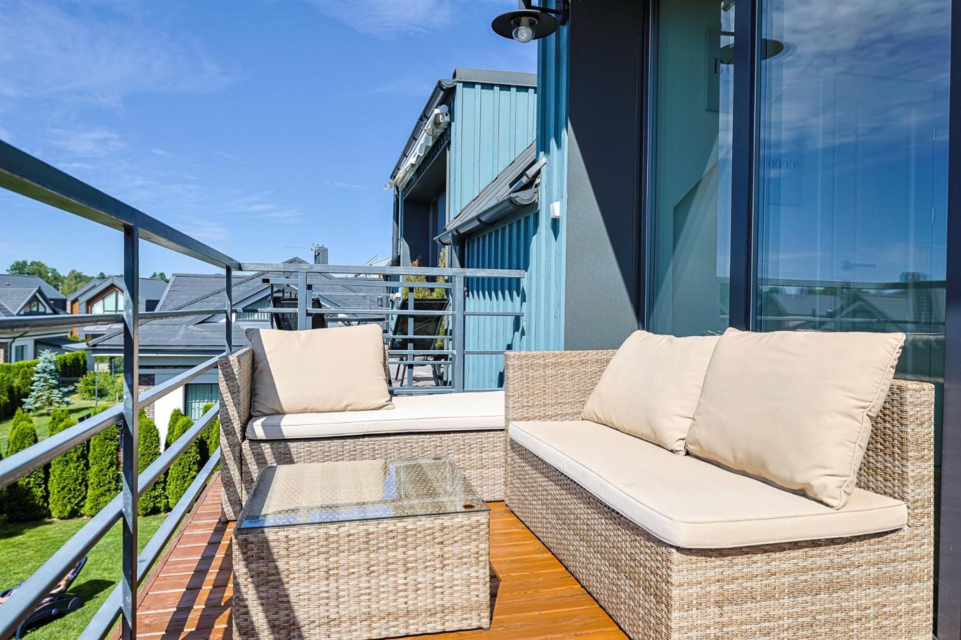 Green Shine Apartment, By Cohost Palanga Dış mekan fotoğraf