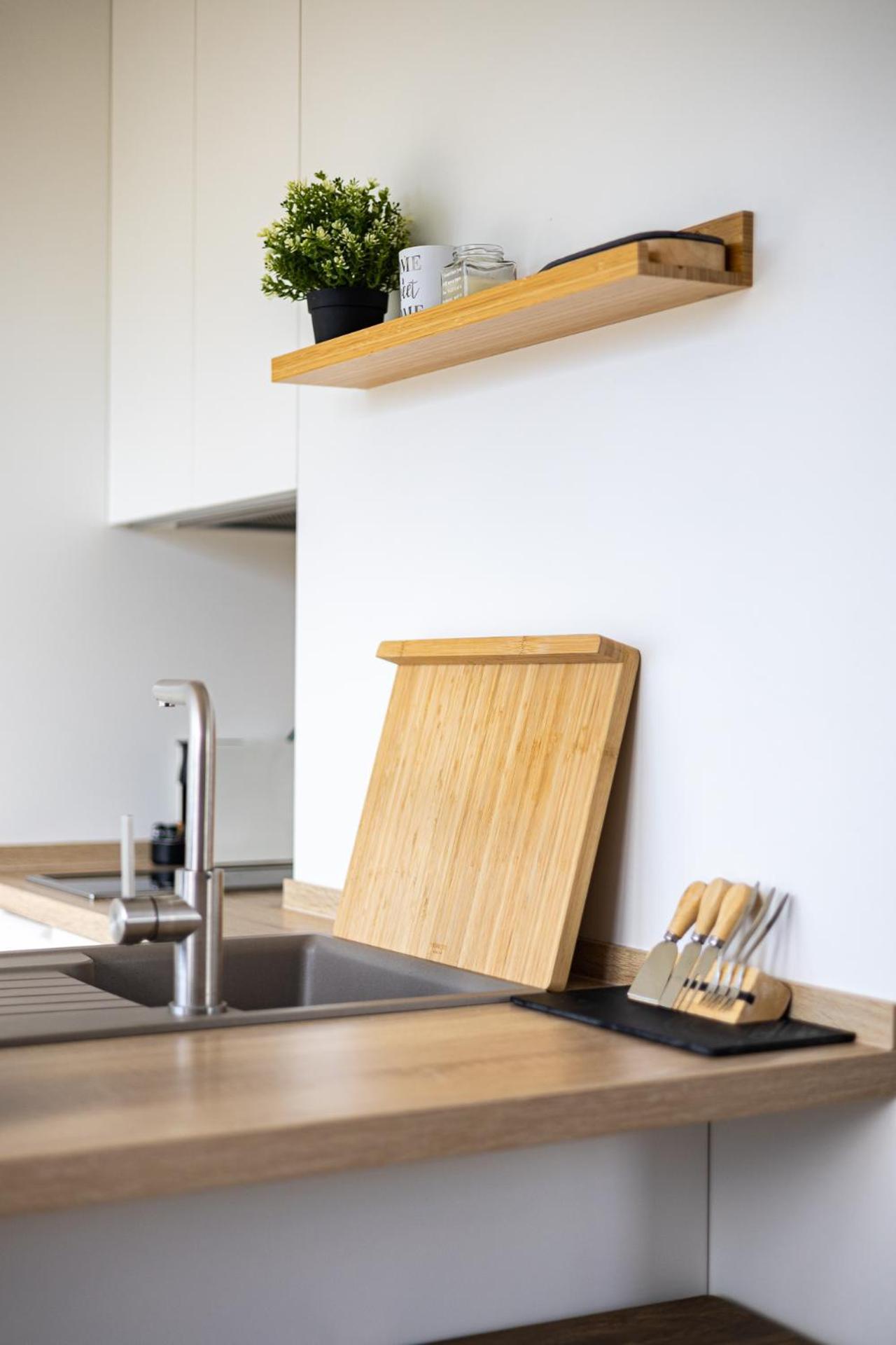 Green Shine Apartment, By Cohost Palanga Dış mekan fotoğraf