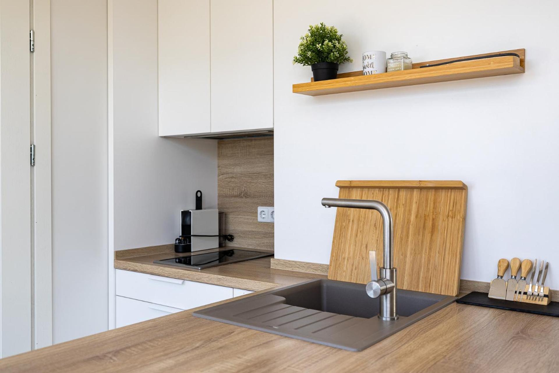 Green Shine Apartment, By Cohost Palanga Dış mekan fotoğraf