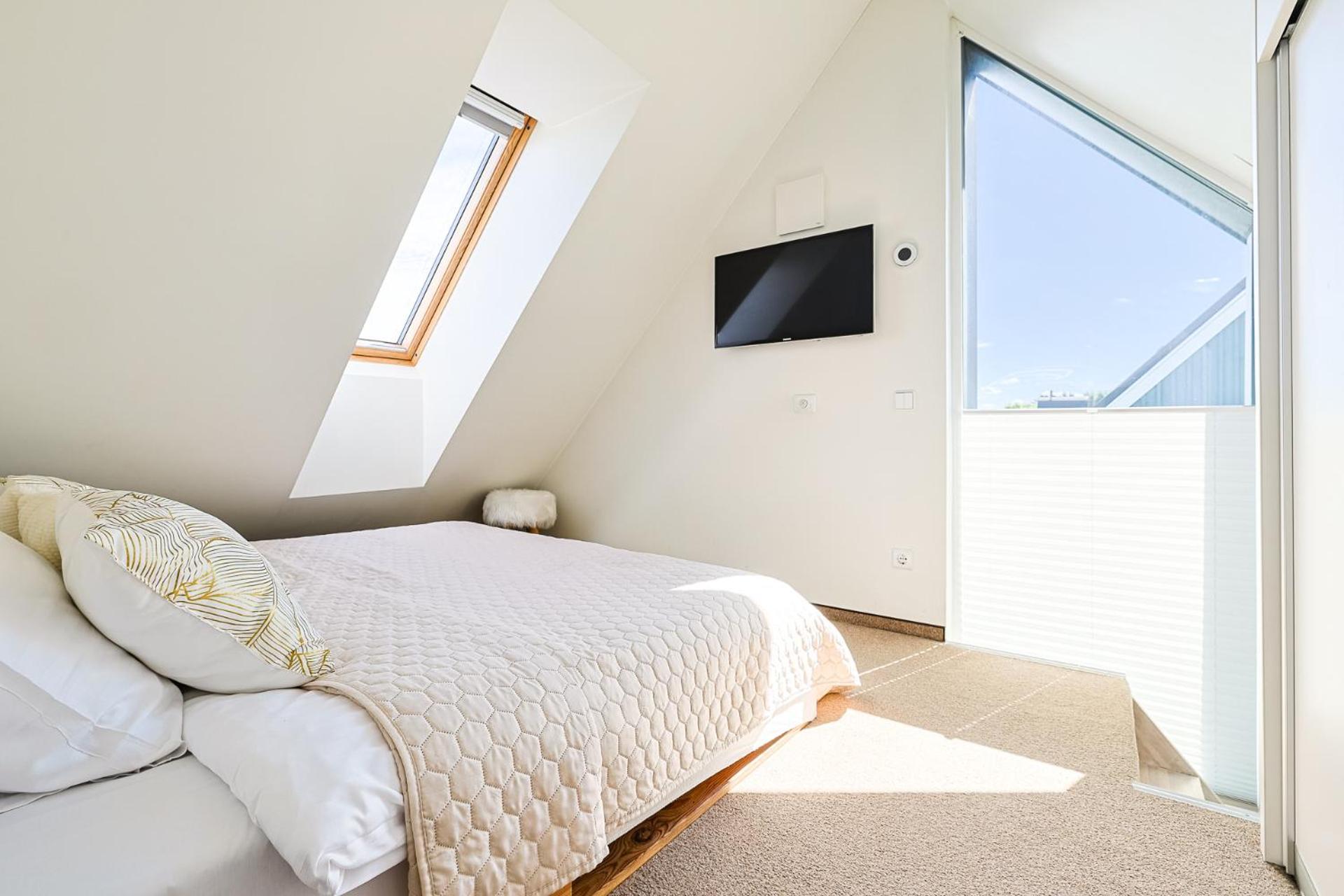 Green Shine Apartment, By Cohost Palanga Dış mekan fotoğraf